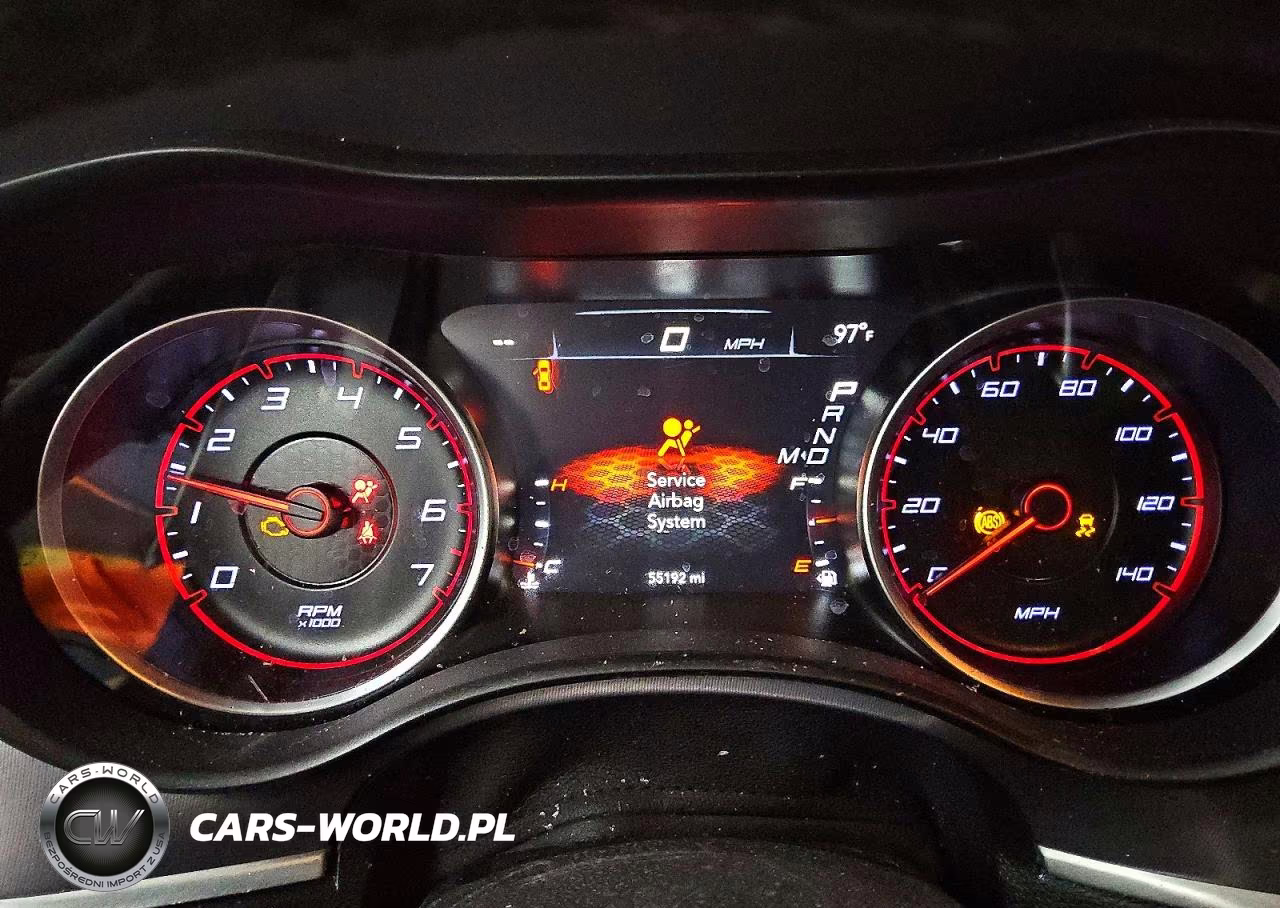 2020 Dodge Charger Gt VIN:2C3CDXHG8LH238503 - 9
