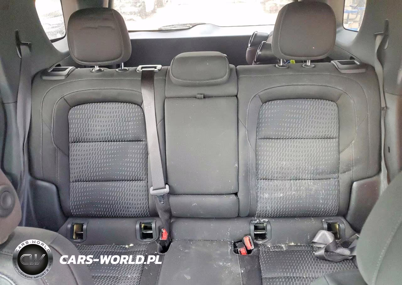 2026 Chevrolet Equinox Lt VIN:3GNAXHEG1TL261897 - 10