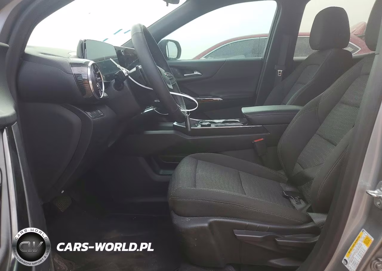 2026 Chevrolet Equinox Lt VIN:3GNAXHEG1TL261897 - 7