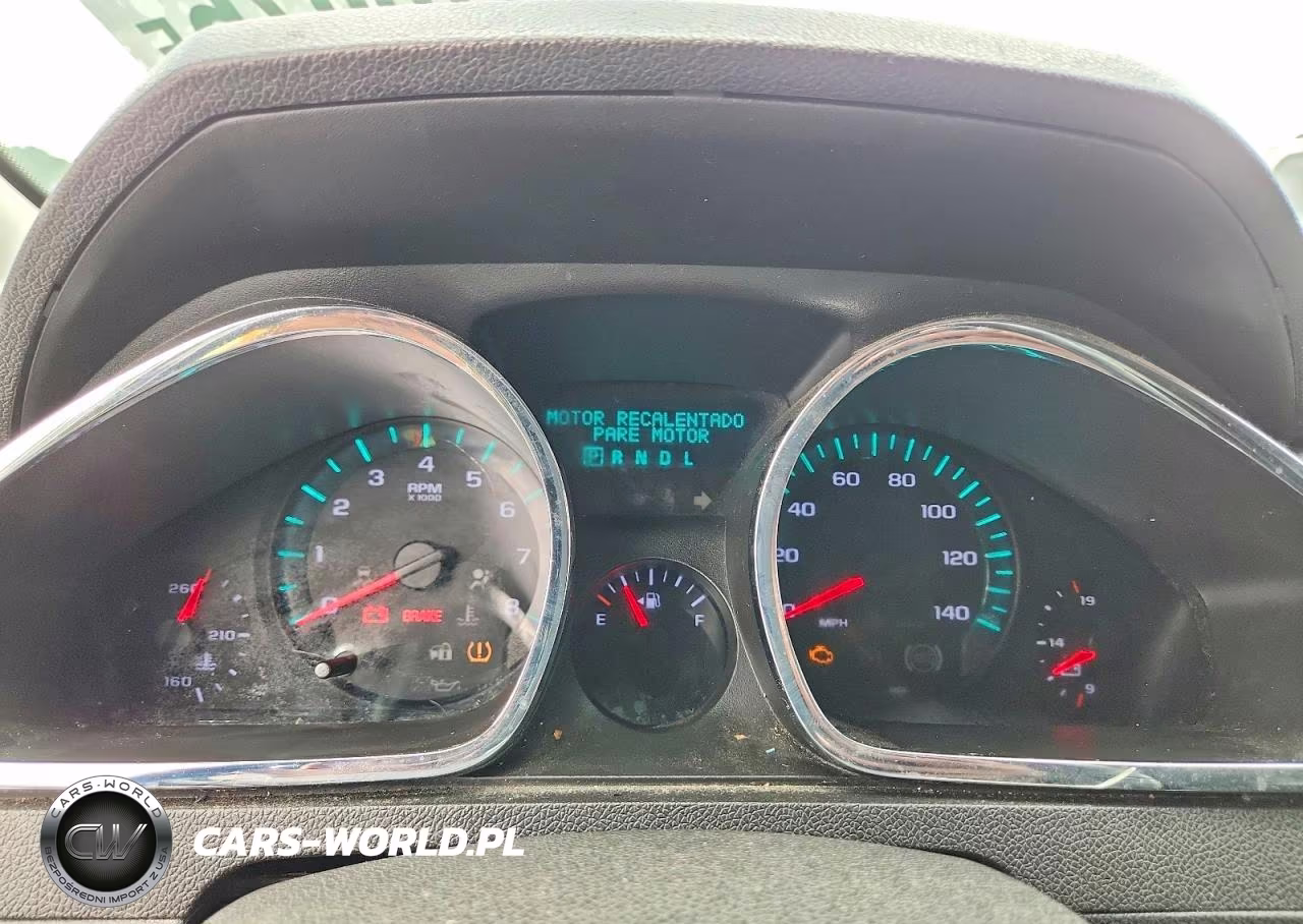 2012 Chevrolet Traverse Lt VIN:1GNKVGED6CJ150442 - 9