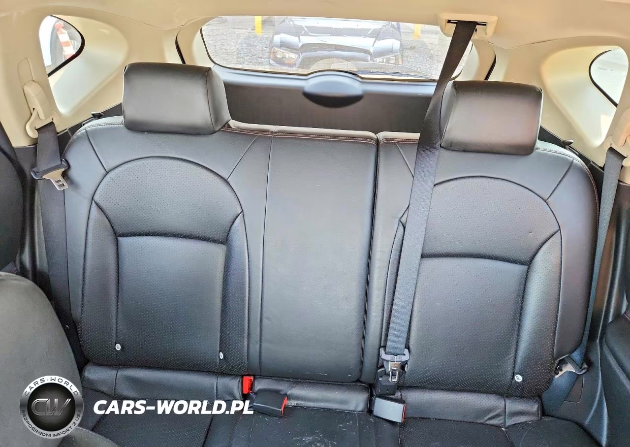 2010 Nissan Rogue S VIN:JN8AS5MV0AW142448 - 10