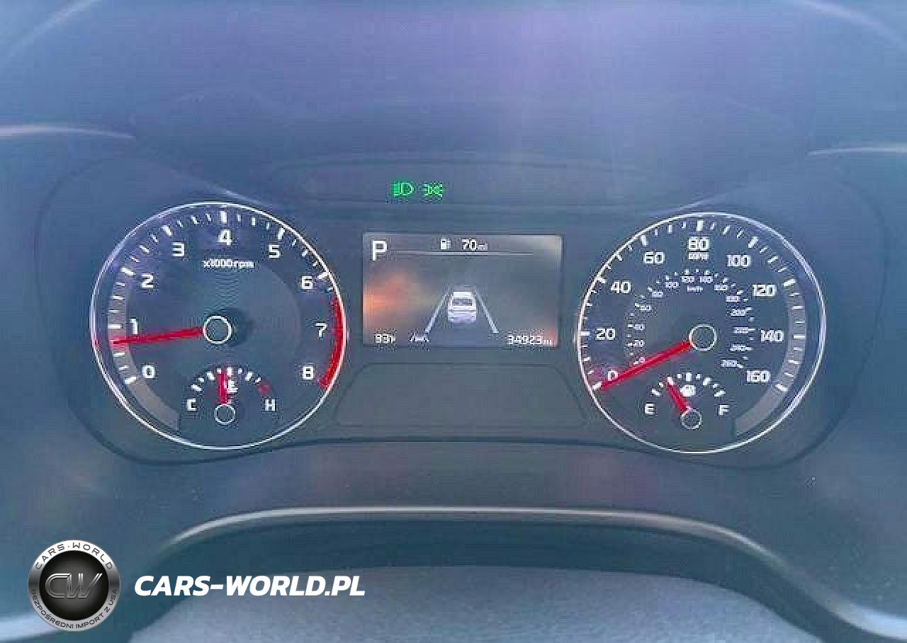 2022 Kia Forte Fe VIN:3KPF24AD4NE464503 - 9