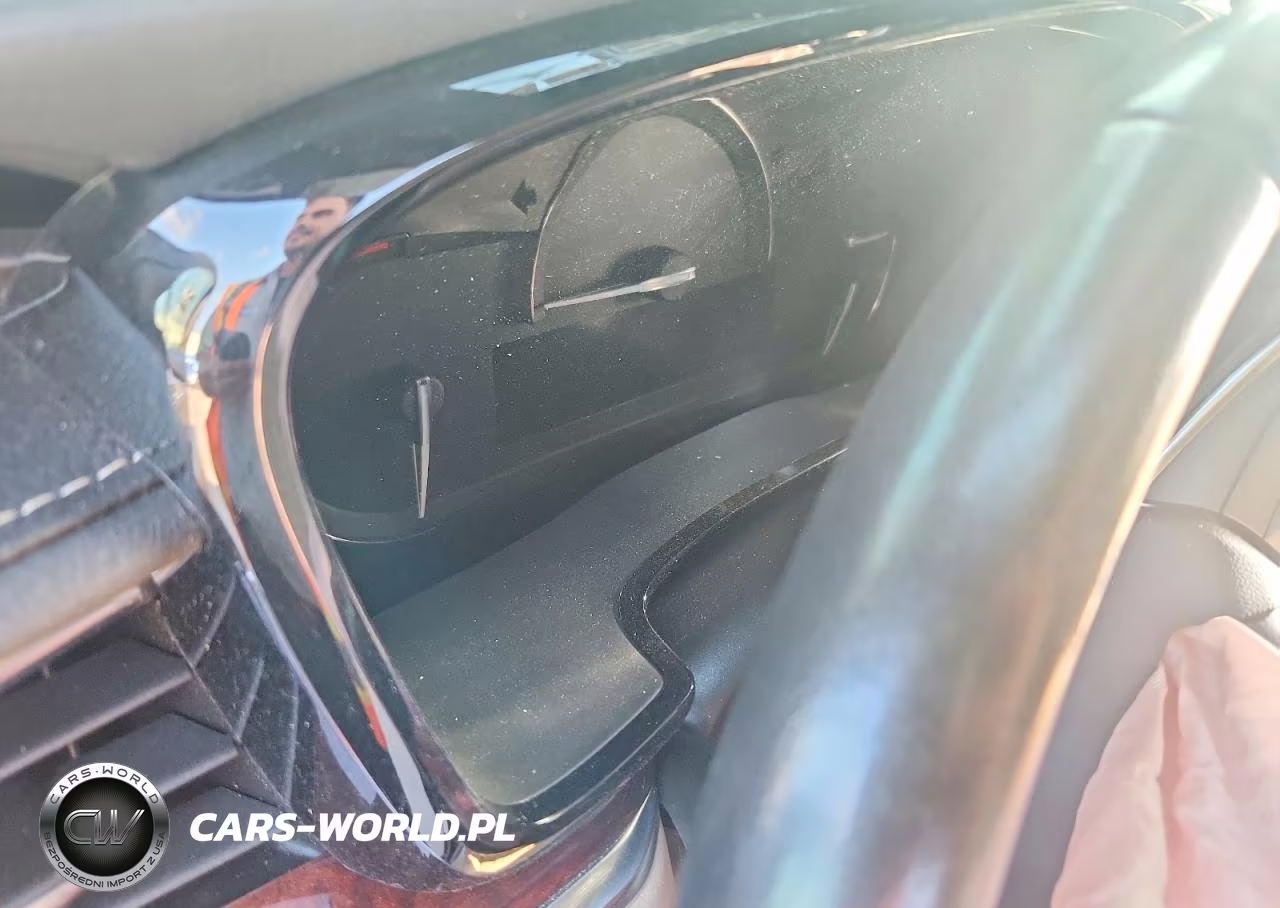 2019 Cadillac Xt5 Luxury VIN:1GYKNCRS9KZ231777 - 9