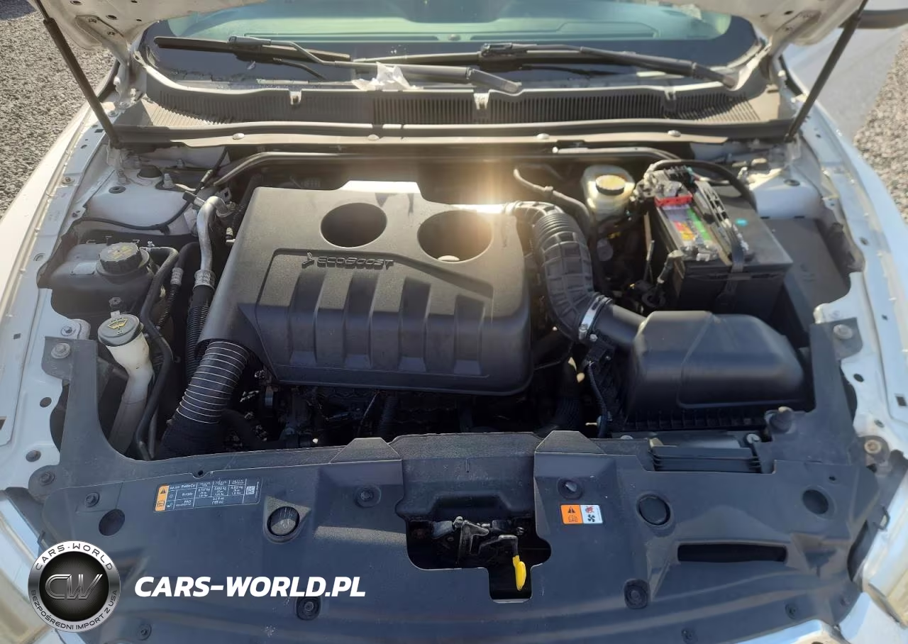 2015 Ford Taurus Sel VIN:1FAHP2E90FG137639 - 11