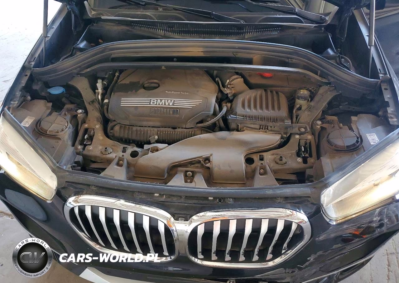 2021 BMW X1 Sdrive28I VIN:WBXJG7C03M5S30972 - 12