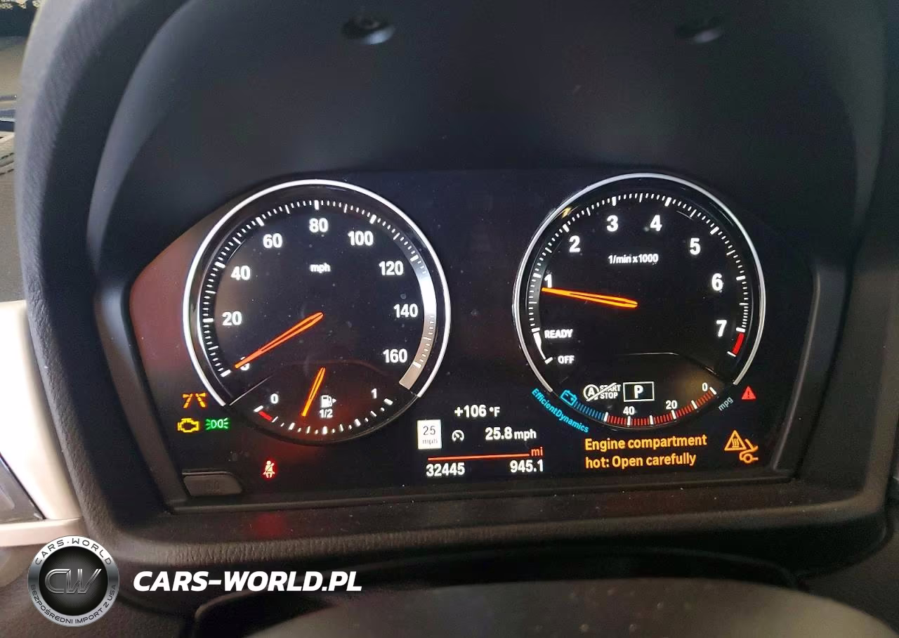 2021 BMW X1 Sdrive28I VIN:WBXJG7C03M5S30972 - 9