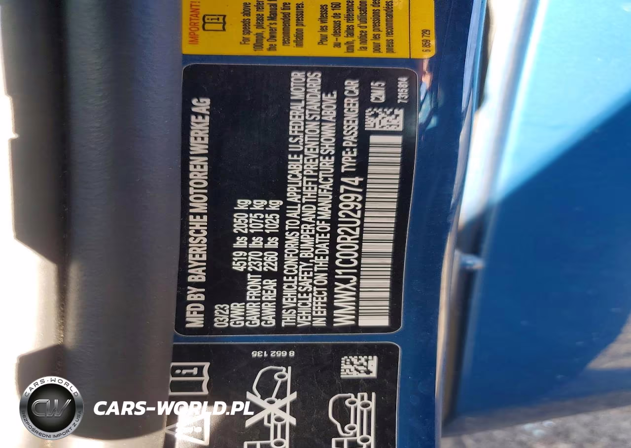 2024 Mini Cooper S Clubman All4 VIN:WMWXJ1C00R2U29974 - 13