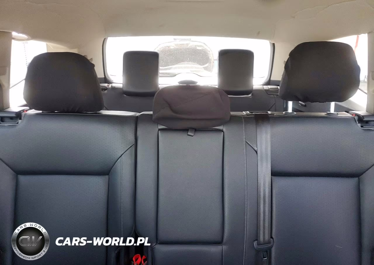 2018 Volkswagen Atlas Se VIN:1V2DP2CA9JC599878 - 10