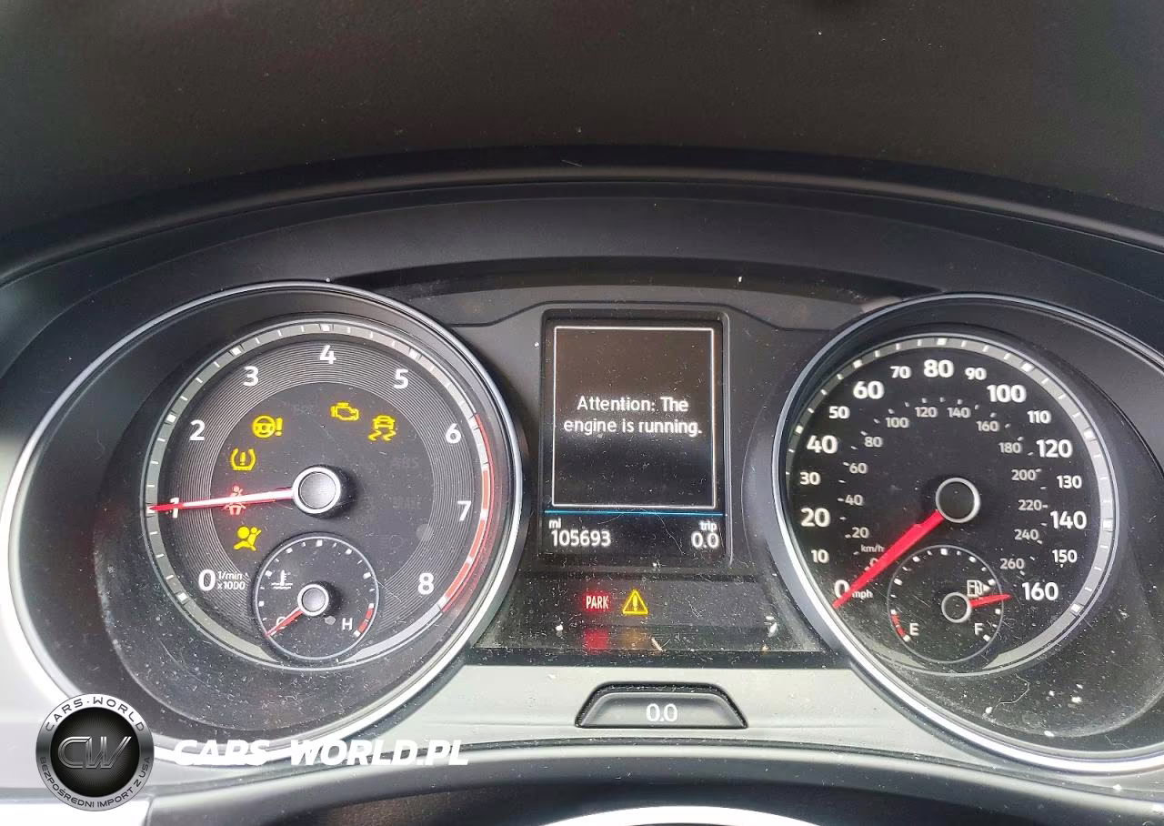 2018 Volkswagen Atlas Se VIN:1V2DP2CA9JC599878 - 9