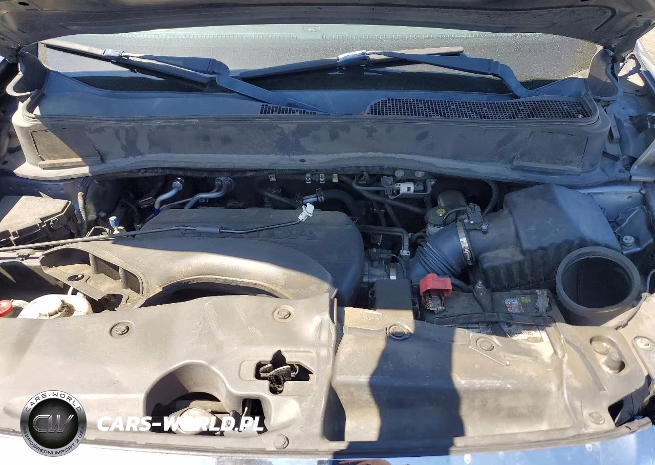 2013 Honda Pilot Exl VIN:5FNYF4H52DB071314 - 11