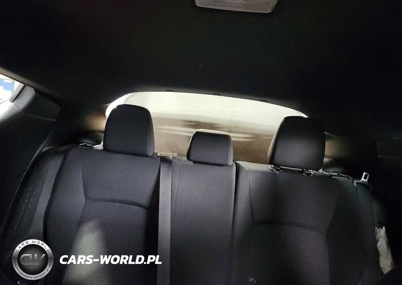 2018 Toyota C-Hr Xle Premium VIN:NMTKHMBX9JR007254 - 10