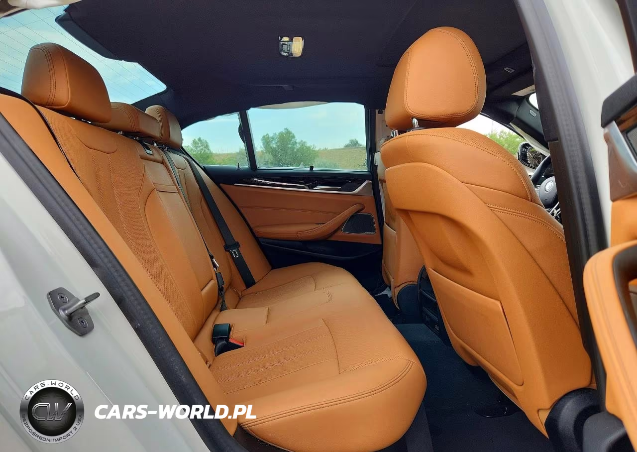 2023 BMW 540 Xi VIN:WBA73BJ03PWY09836 - 10