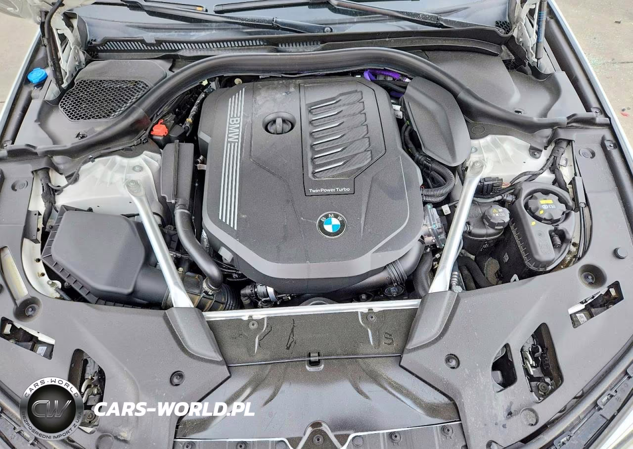 2023 BMW 540 Xi VIN:WBA73BJ03PWY09836 - 11