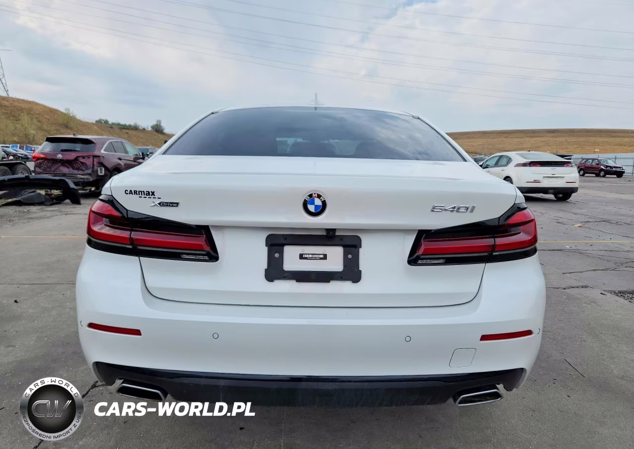 2023 BMW 540 Xi VIN:WBA73BJ03PWY09836 - 6