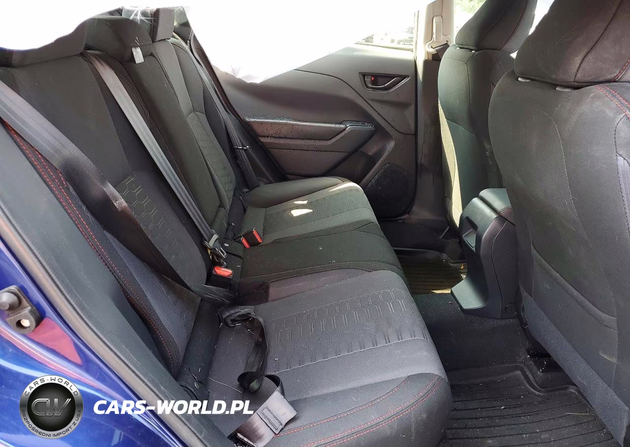 2024 Subaru Impreza Sport VIN:JF1GUAFC1R8395305 - 10
