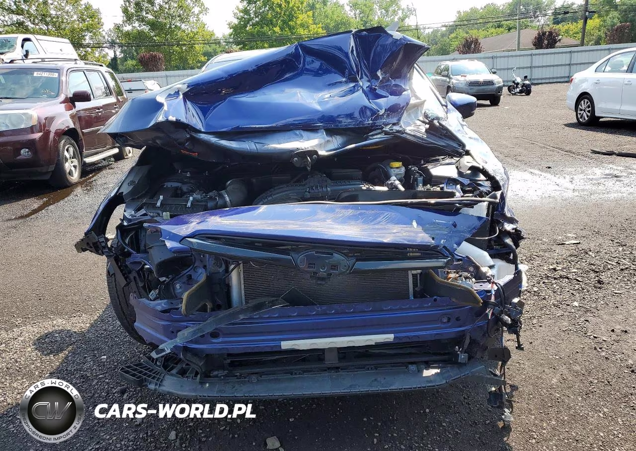 2024 Subaru Impreza Sport VIN:JF1GUAFC1R8395305 - 5