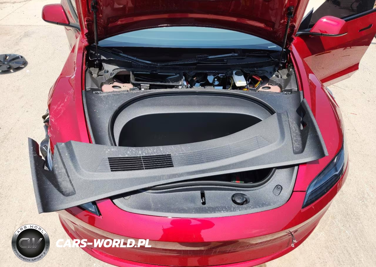 2025 Tesla Model 3 VIN:5YJ3E1EA5SF007908 - 11