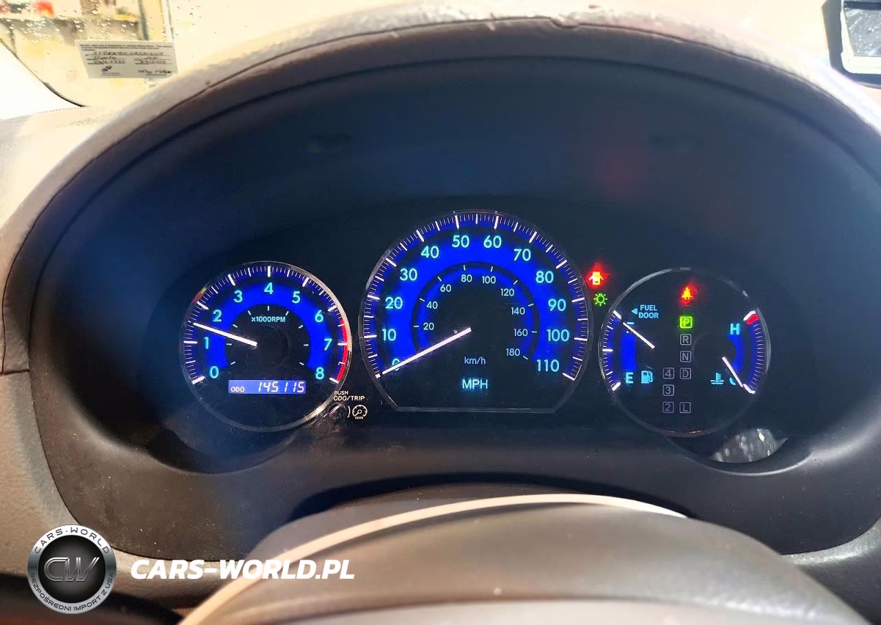 2010 Toyota Sienna Le 7-Passenger VIN:5TDKK4CC0AS301009 - 9