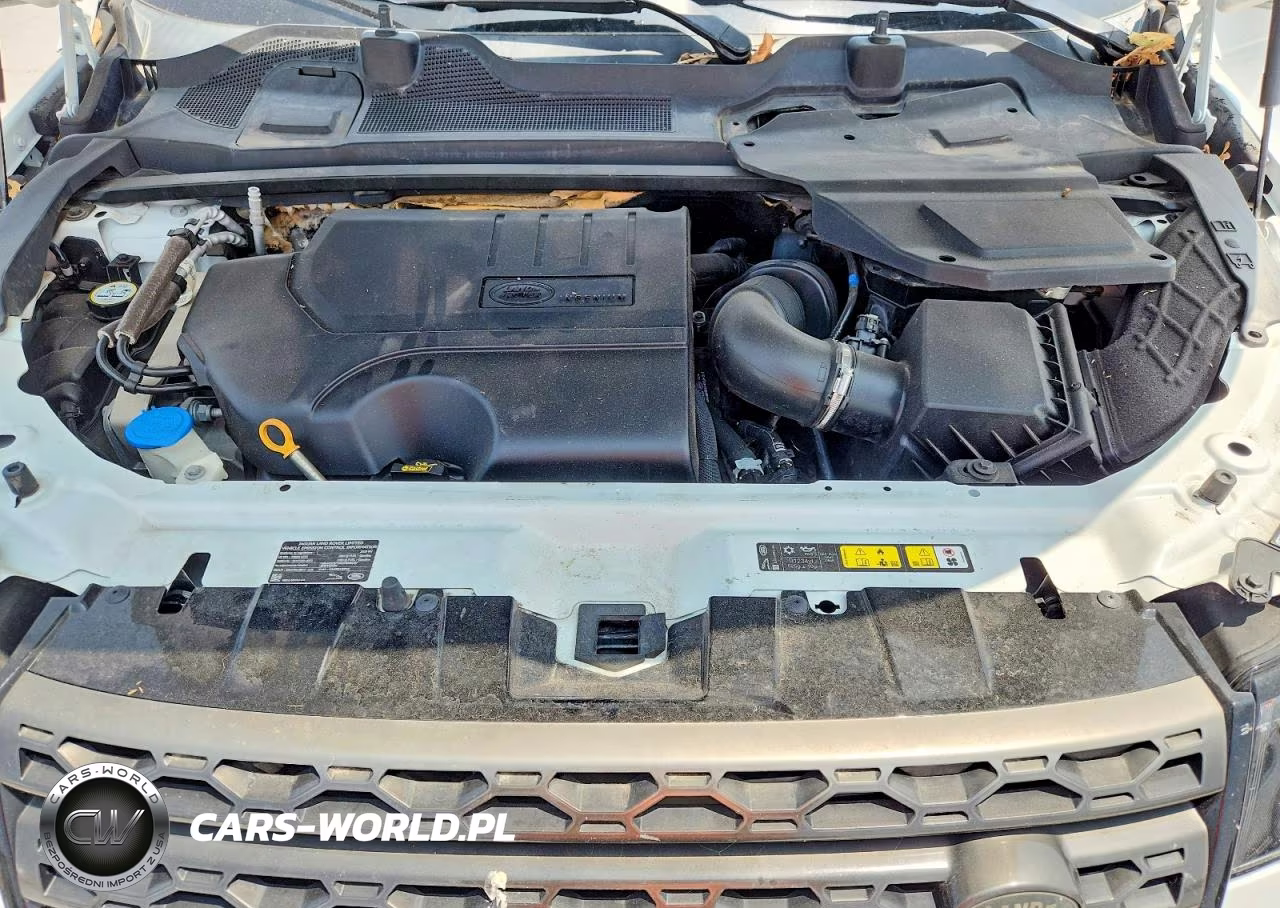 2019 Land Rover Discovery Sport Se VIN:SALCP2FX8KH801927 - 11