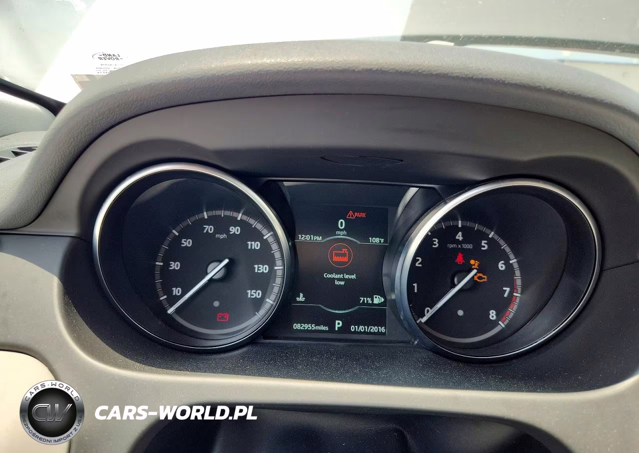 2019 Land Rover Discovery Sport Se VIN:SALCP2FX8KH801927 - 9