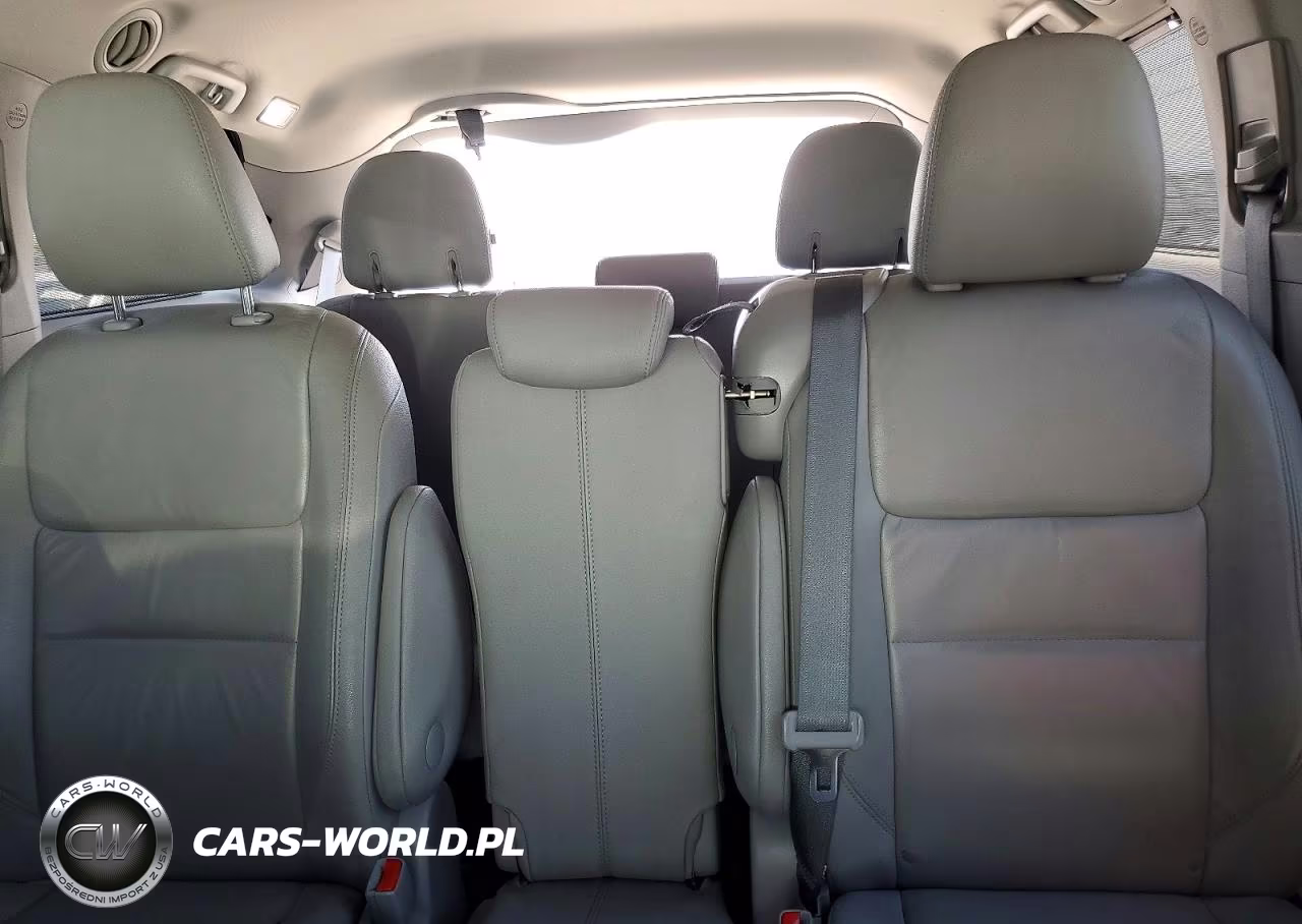 2016 TOYOTA SIENNA XLE VIN:5TDYK3DC9GS713361 - 10