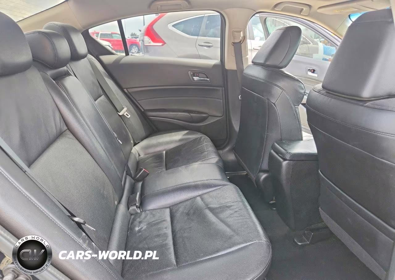 2013 Acura Ilx 20 Tech VIN:19VDE1F76DE000877 - 10