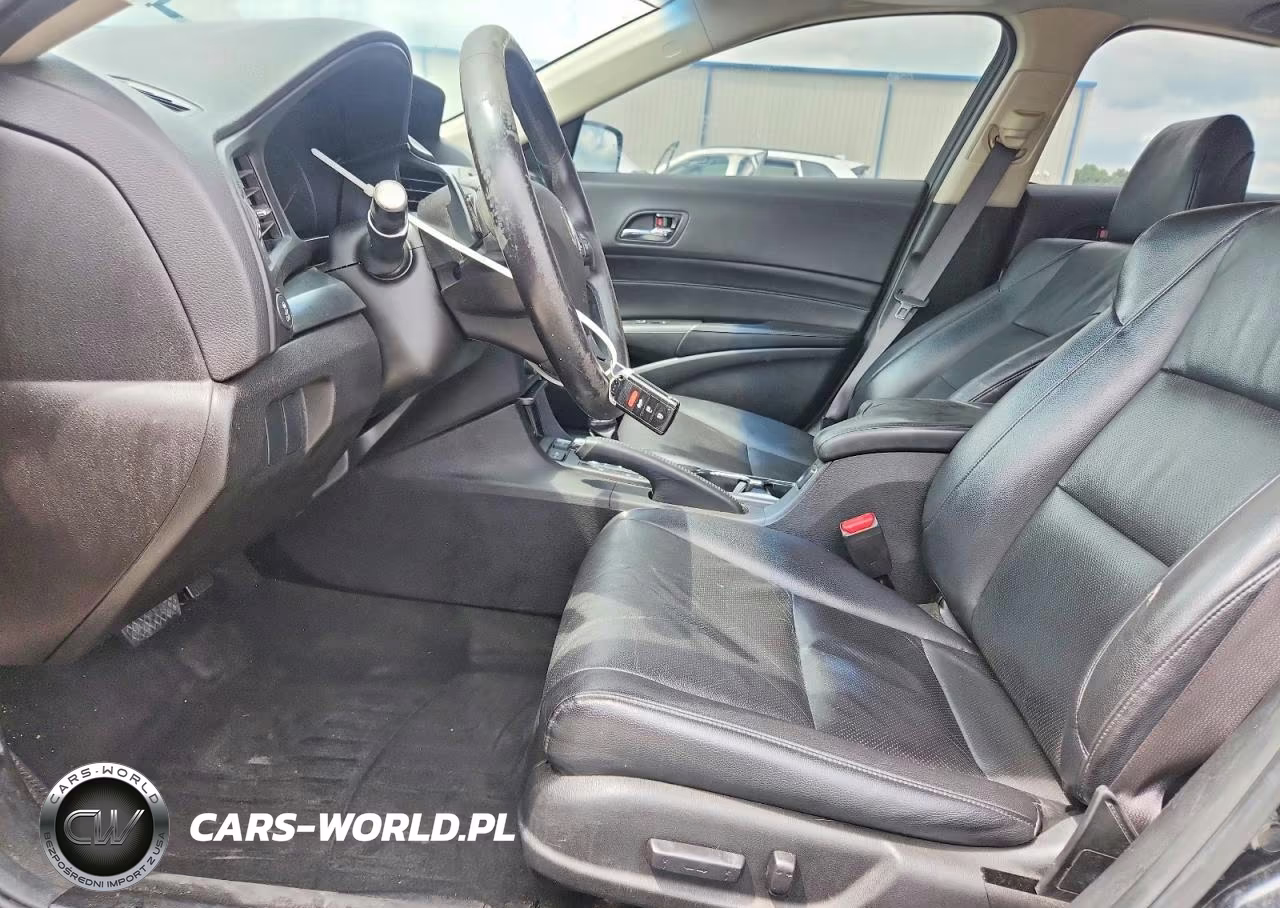 2013 Acura Ilx 20 Tech VIN:19VDE1F76DE000877 - 7