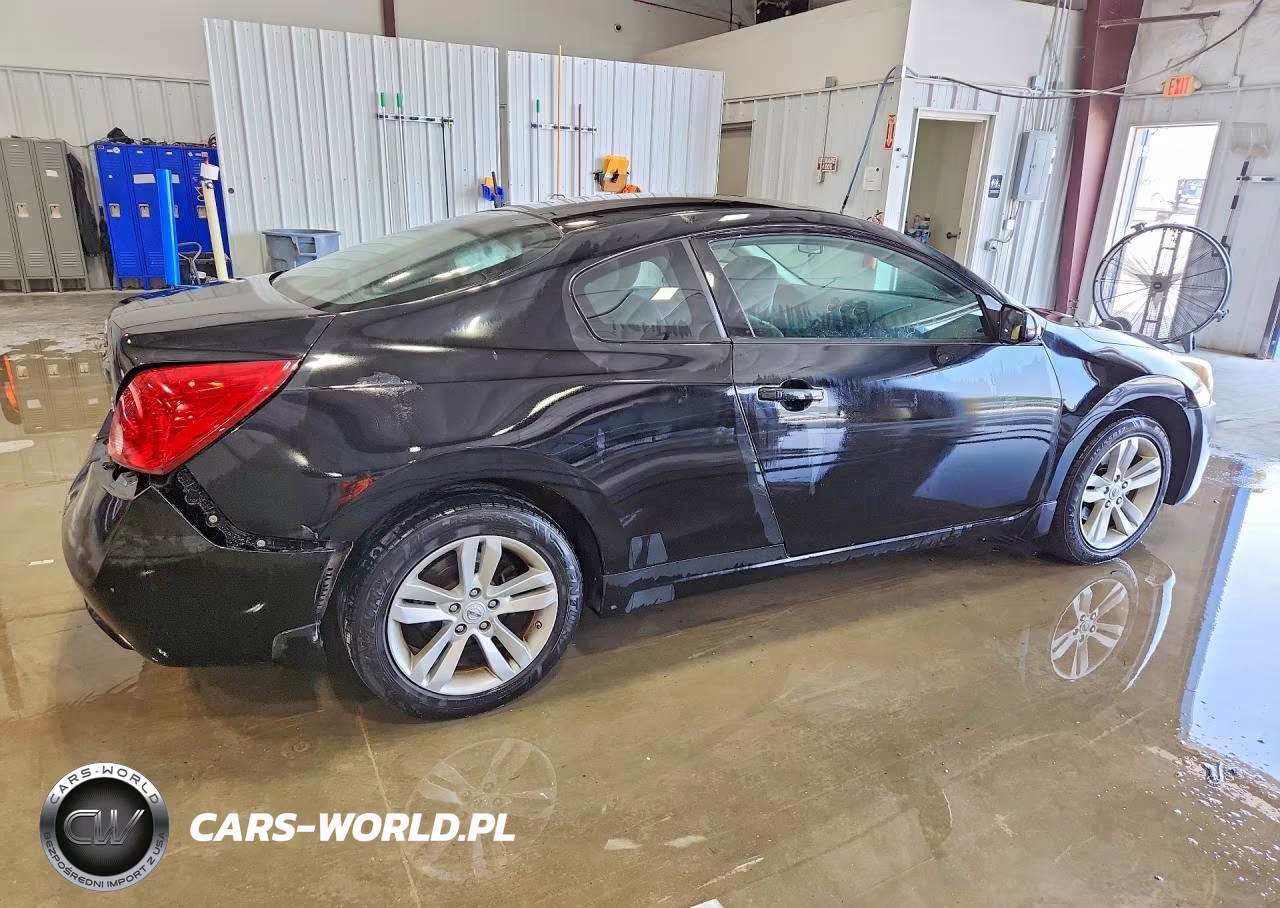 2012 Nissan Altima 2.5 S VIN:1N4AL2EP4CC262769 - 3