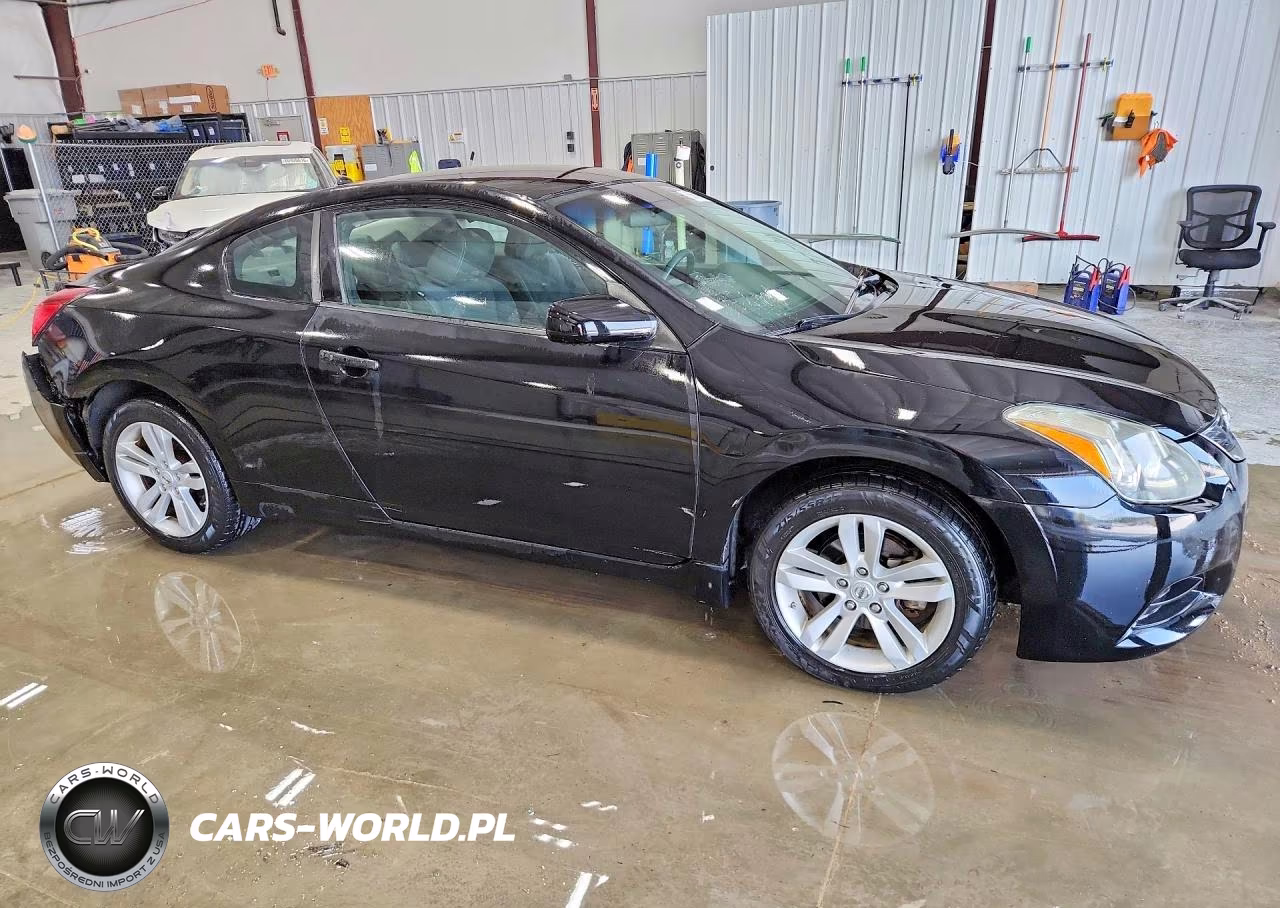 2012 Nissan Altima 2.5 S VIN:1N4AL2EP4CC262769 - 4