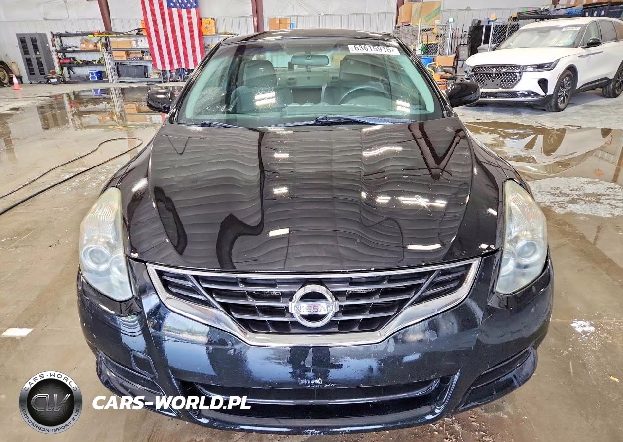 2012 Nissan Altima 2.5 S VIN:1N4AL2EP4CC262769 - 5