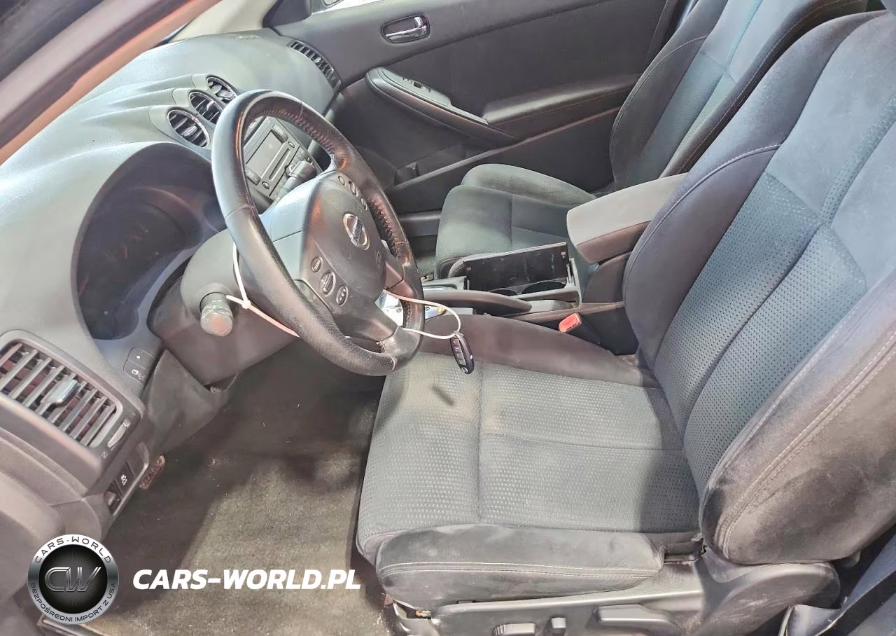 2012 Nissan Altima 2.5 S VIN:1N4AL2EP4CC262769 - 7