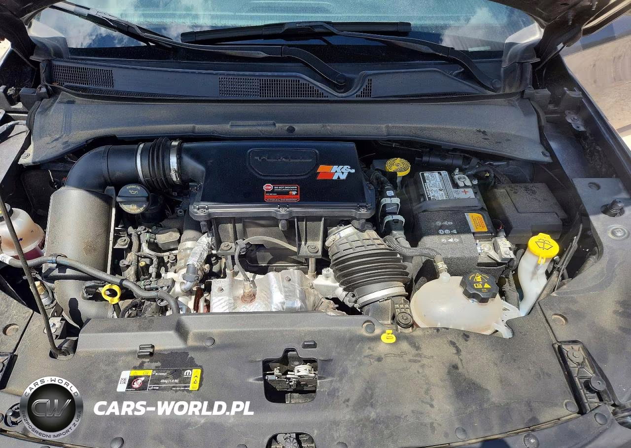 2024 Jeep Compass Trailhawk VIN:3C4NJDDN1RT171405 - 11