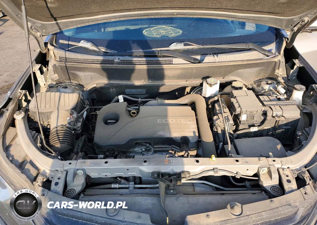 2018 Chevrolet Equinox Lt VIN:3GNAXJEV8JL116004 - 12