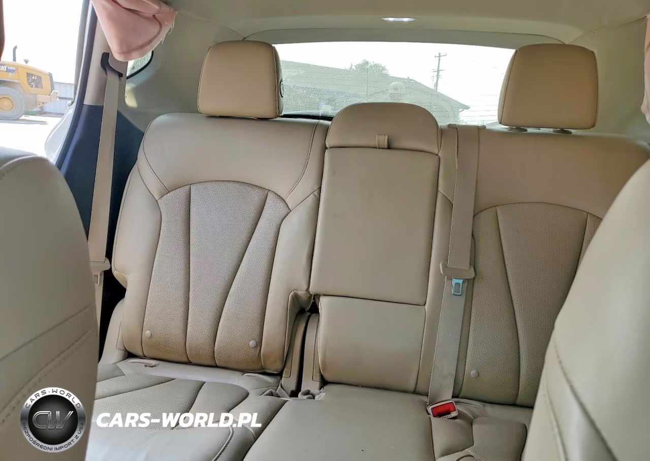 2020 Buick Envision Essence VIN:LRBFXCSA3LD020249 - 10