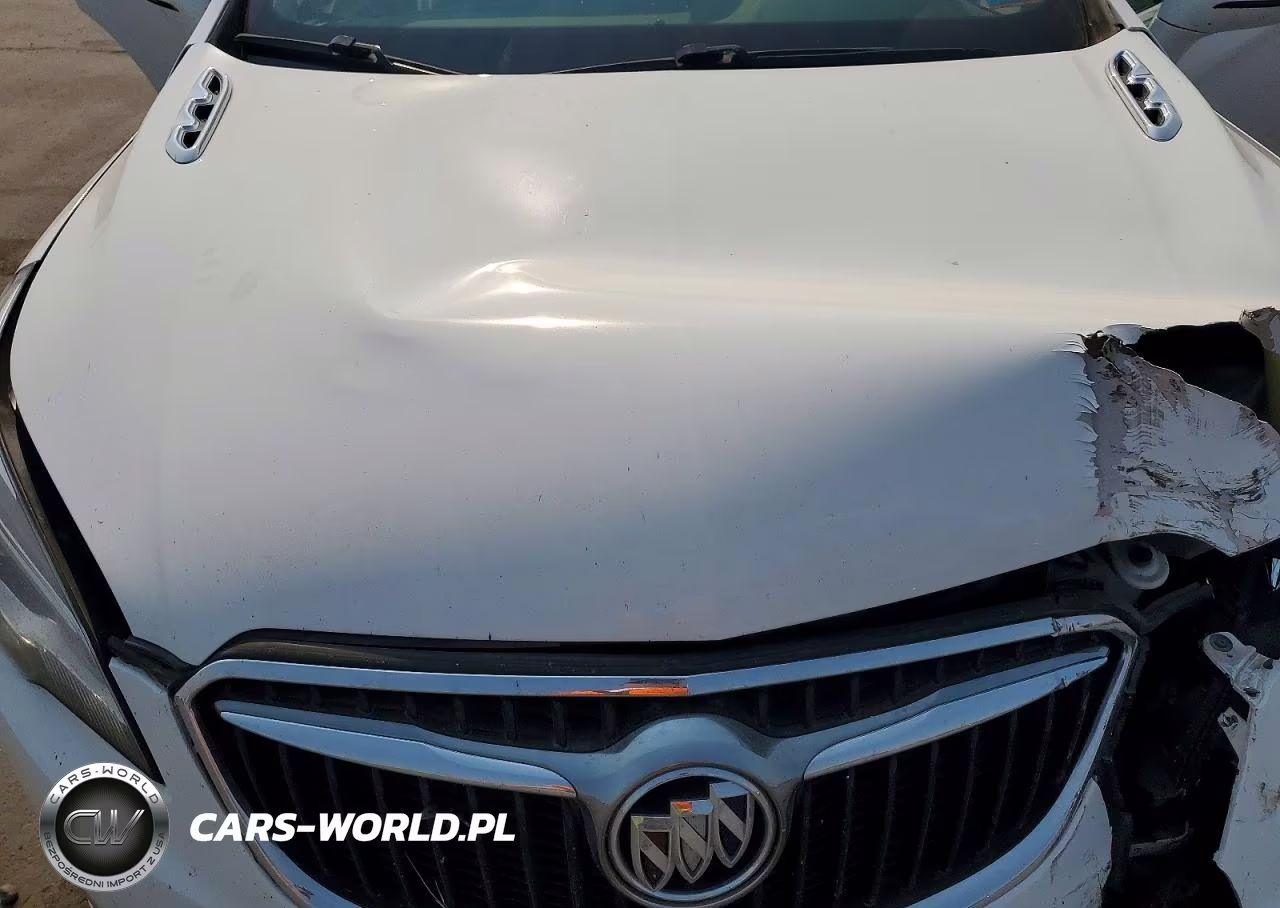 2020 Buick Envision Essence VIN:LRBFXCSA3LD020249 - 12