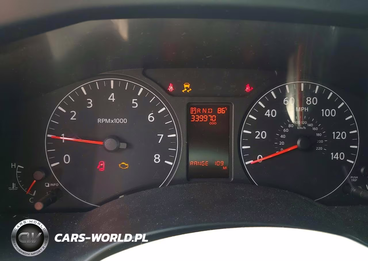 2015 Nissan Nv 3500 Hd S VIN:1N6AF0LX2FN803591 - 9