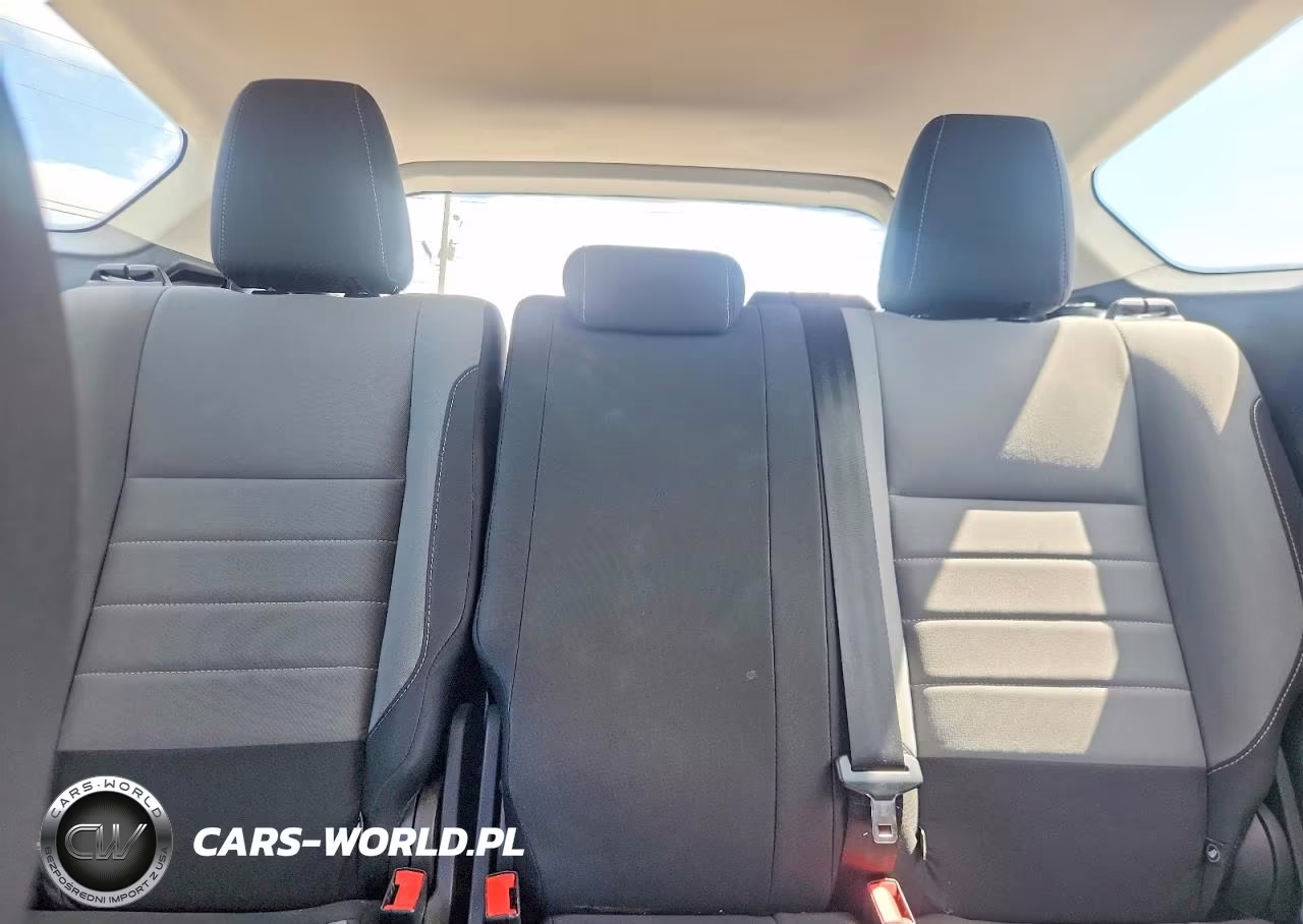 2019 Ford Escape S VIN:1FMCU0F71KUB94910 - 10