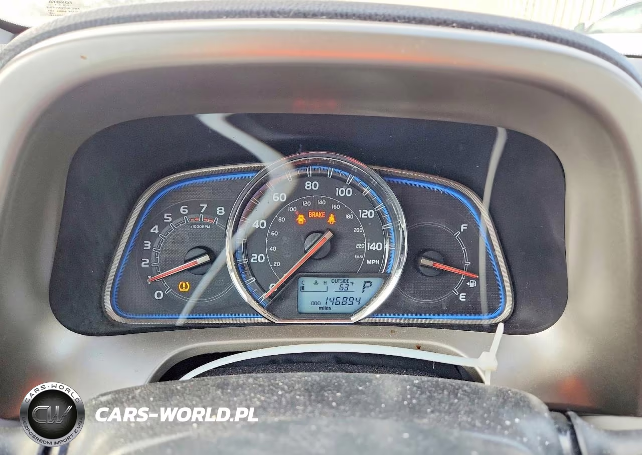 2015 Toyota Rav4 Limited VIN:2T3YFREV9FW210238 - 9