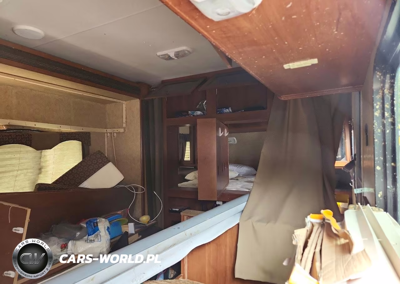 2012 Heartland North Trail Camper VIN:5SFNB3122DE249665 - 5