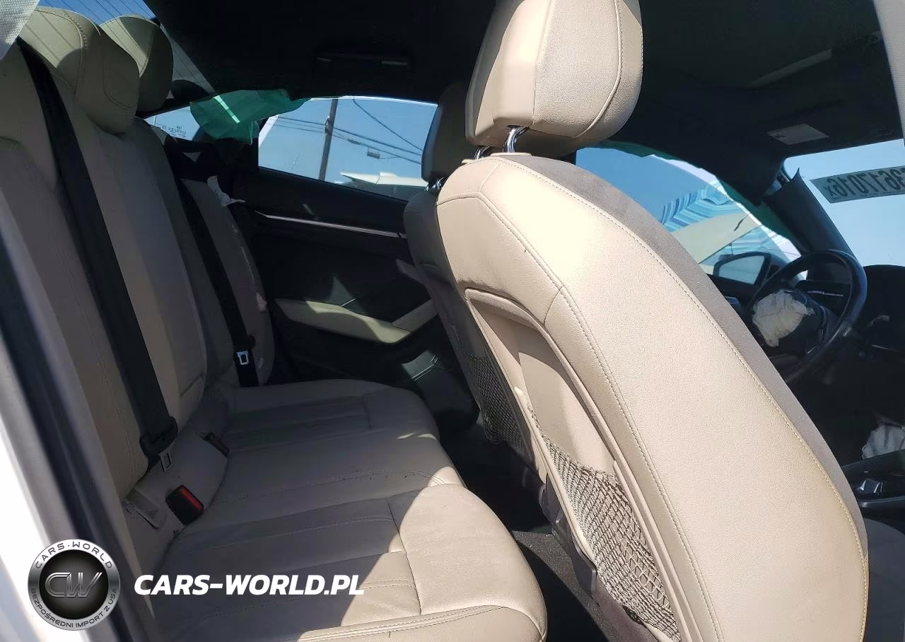 2022 Audi A3 Premium VIN:WAUAUDGY9NA020712 - 10