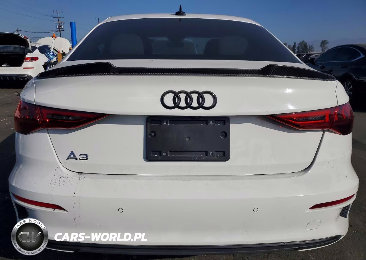 2022 Audi A3 Premium VIN:WAUAUDGY9NA020712 - 6