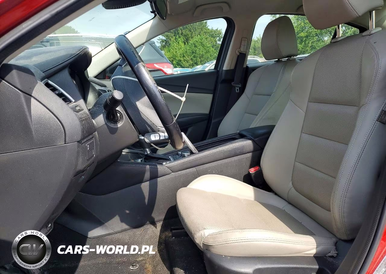 2017 Mazda 6 Touring VIN:JM1GL1V50H1152432 - 7