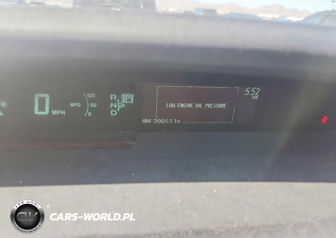 2012 Toyota Prius Three VIN:JTDKN3DU0C1545042 - 9