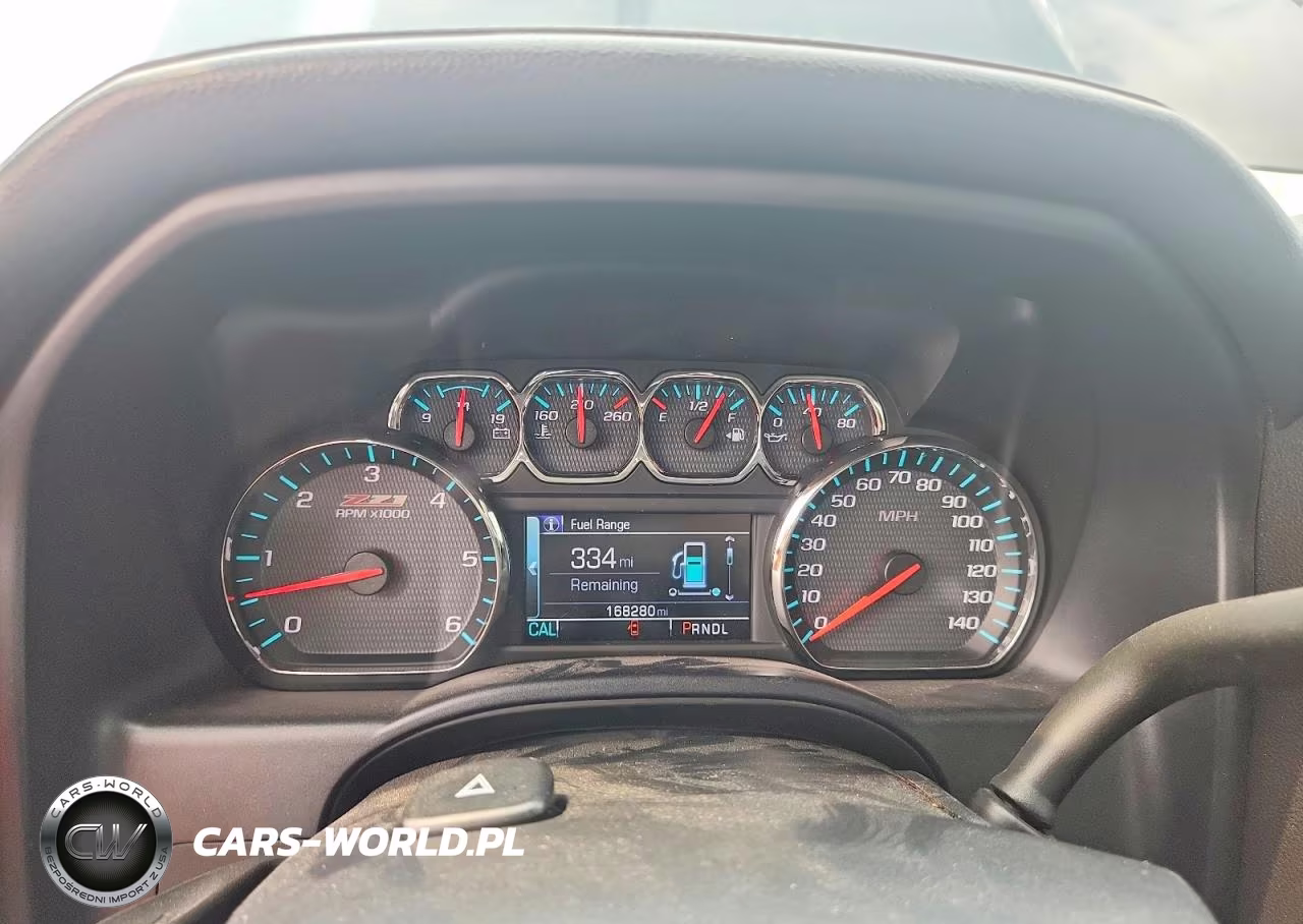 2017 Chevrolet Silverado K1500 Lt VIN:3GCUKREC5HG220499 - 9