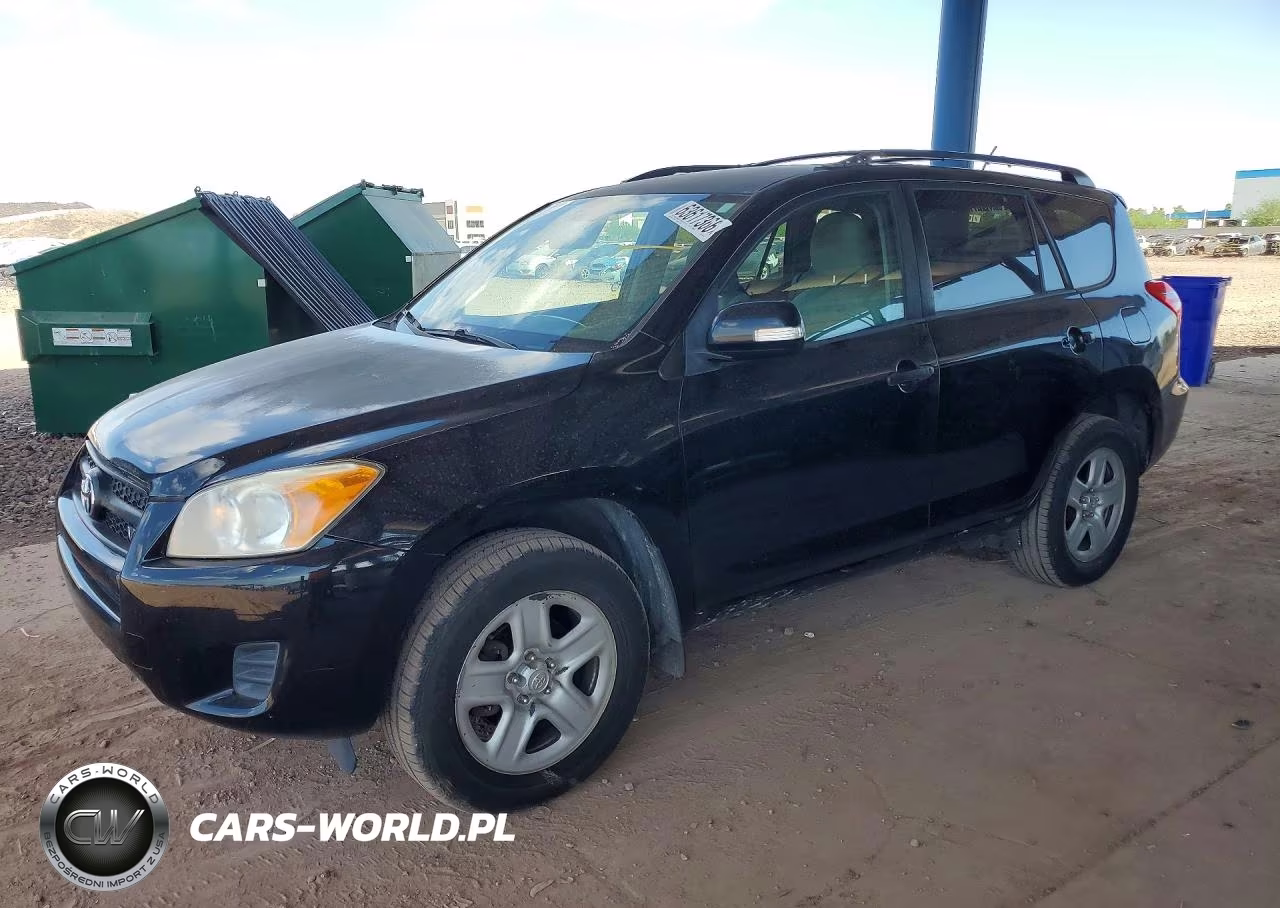 2010 Toyota Rav4