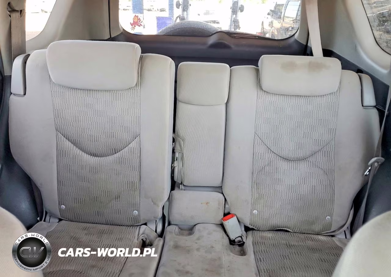 2010 Toyota Rav4 VIN:2T3BK4DV5AW020595 - 10