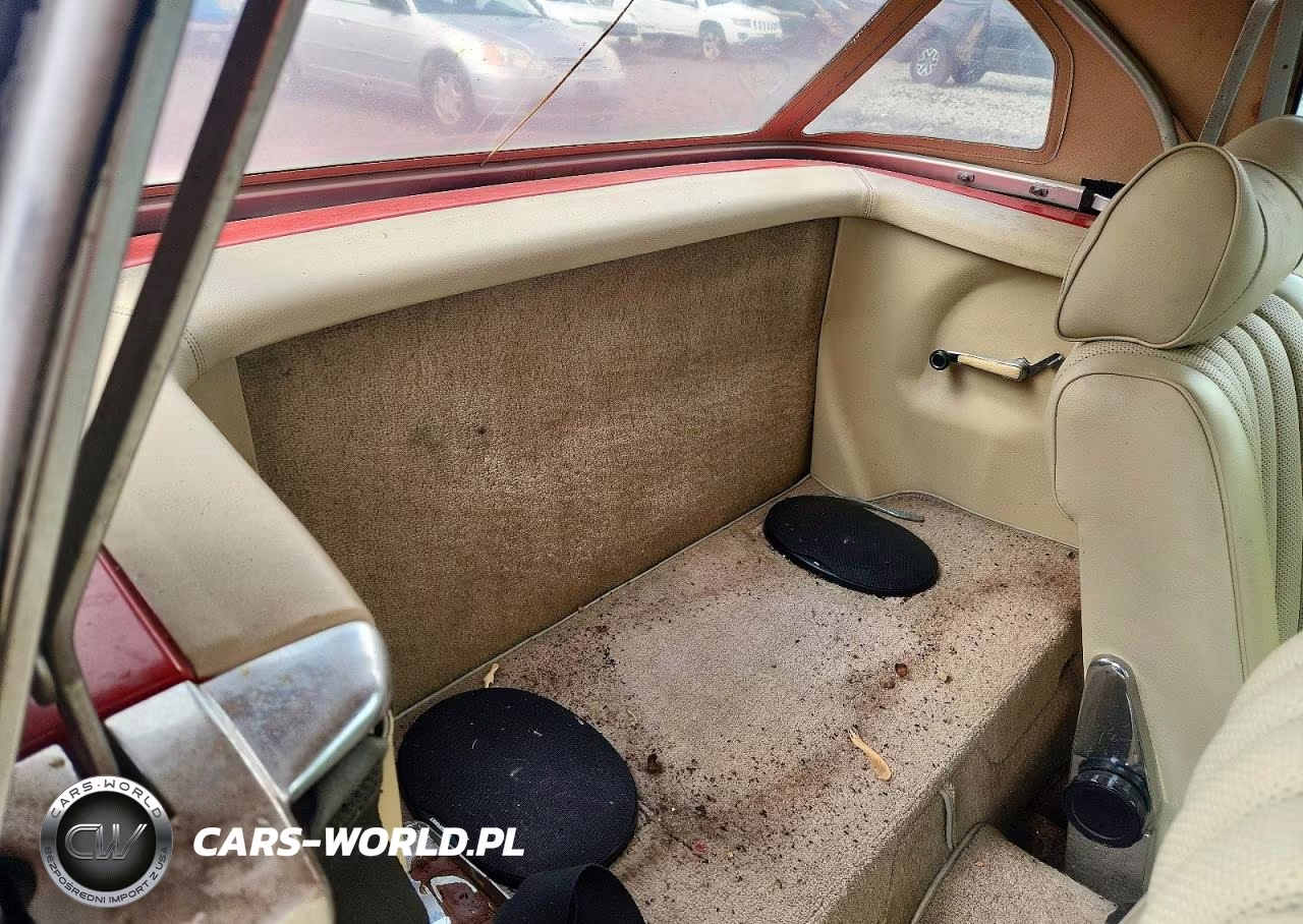 1972 Mercedes-Benz 350Sl VIN:10704412003659 - 10