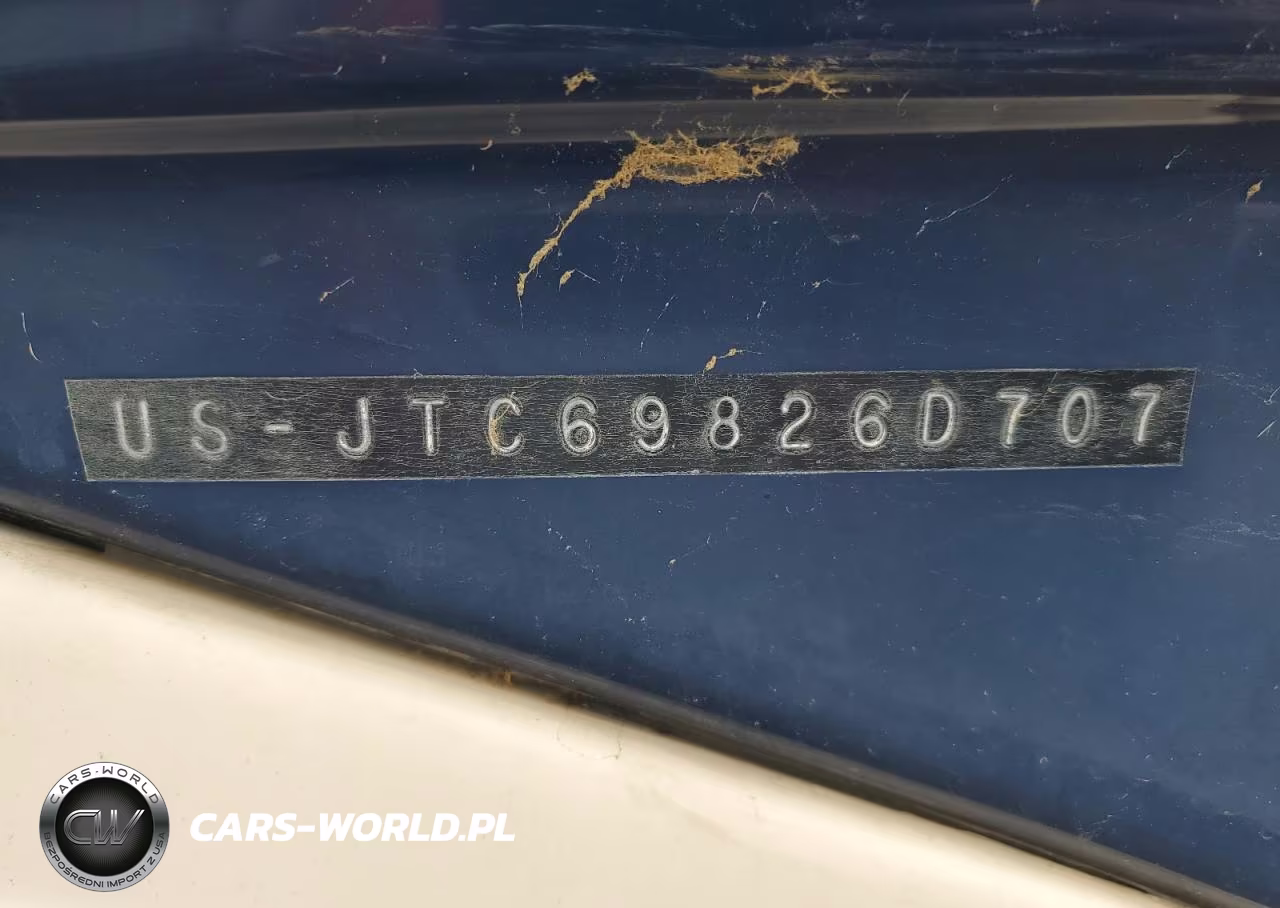 2007 Crownline Boat VIN:JTC69826D707 - 10