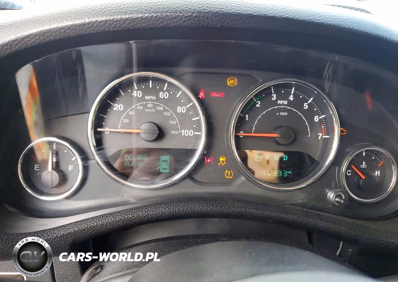 2017 Jeep Wrangler Unlimited Sport VIN:1C4BJWDG2HL715260 - 9