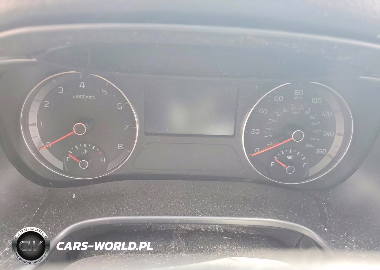 2024 Kia Forte Lxs VIN:3KPF24AD5RE761074 - 9